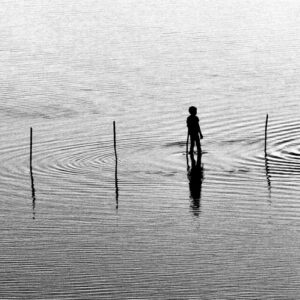 Bond in Ripples