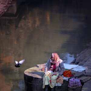 Tranquil Watch
